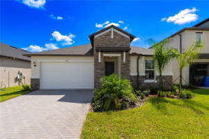 18473 SERENE LAKE LOOP, LUTZ, FL 33548 - MLS#MFRTB8418509