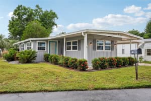 101 HOLIDAY LANE, AUBURNDALE, FL 33823 - MLS#MFRTB8418523