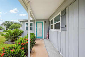 101 HOLIDAY LANE, AUBURNDALE, FL 33823 - MLS#MFRTB8418523