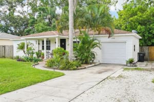 5360 43RD TERRACE, ST PETERSBURG, FL 33709 Sold 10/24/25