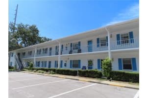 300 Clyde Ln #207, DUNEDIN