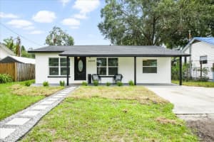 1009 E Crawford St, TAMPA