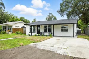 1009 CRAWFORD STREET, TAMPA, FL 33604 - MLS#MFRTB8418528