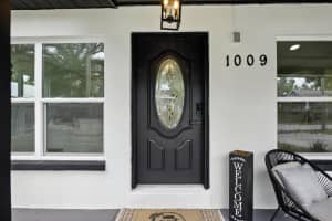 1009 CRAWFORD STREET, TAMPA, FL 33604 - MLS#MFRTB8418528