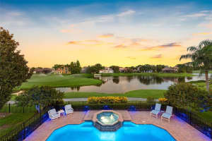 10534 PONTOFINO CIRCLE, TRINITY, FL 34655 Sold 09/15/25