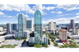 777 N Ashley Dr #807, TAMPA