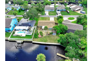 5435 DRINKARD DRIVE, NEW PORT RICHEY, FL 34653 - MLS#MFRTB8418547