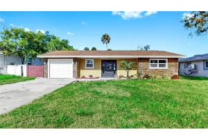 5435 DRINKARD DRIVE, NEW PORT RICHEY, FL 34653 - MLS#MFRTB8418547
