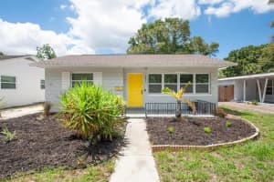 5442 9TH AVENUE, ST PETERSBURG, FL 33710 - MLS#MFRTB8418551