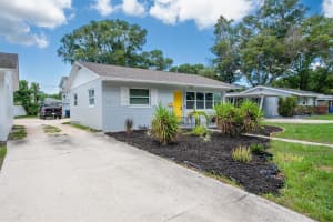 5442 9TH AVENUE, ST PETERSBURG, FL 33710 - MLS#MFRTB8418551