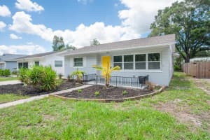 5442 9TH AVENUE, ST PETERSBURG, FL 33710 - MLS#MFRTB8418551