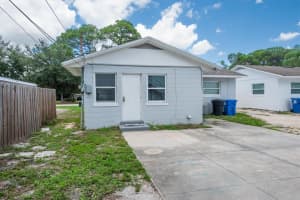 5442 9TH AVENUE, ST PETERSBURG, FL 33710 - MLS#MFRTB8418551