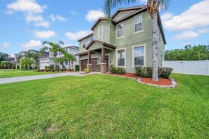 2605 HOLLY BLUFF COURT, PLANT CITY, FL 33566 - MLS#MFRTB8418557
