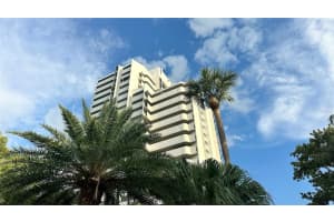 4141 Bayshore Blvd #606, TAMPA