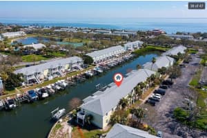 5006 STARFISH DR SE #A, ST PETERSBURG, FL 33705 - MLS#MFRTB8418577