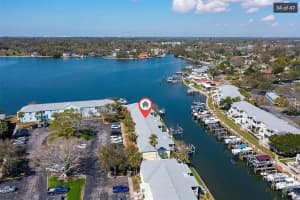5006 STARFISH DR SE #A, ST PETERSBURG, FL 33705 - MLS#MFRTB8418577