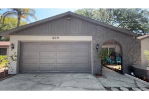 429 EVERGREEN DRIVE, OLDSMAR, FL 34677 - MLS#MFRTB8418582