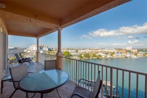 530 S Gulfview Blvd #805, CLEARWATER