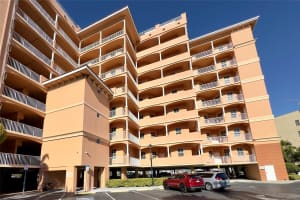 530 GULFVIEW BOULEVARD, CLEARWATER, FL 33767 - MLS#MFRTB8418594