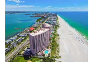 1340 Gulf Blvd #19d, CLEARWATER BEACH