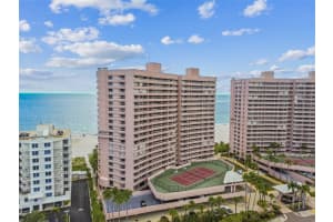 1340 GULF BOULEVARD, CLEARWATER BEACH, FL 33767 - MLS#MFRTB8418599