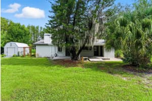2205 HENLEY ROAD, LUTZ, FL 33558 - MLS#MFRTB8418604