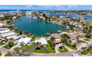 10350 PARADISE BOULEVARD, TREASURE ISLAND, FL 33706 - MLS#MFRTB8418619