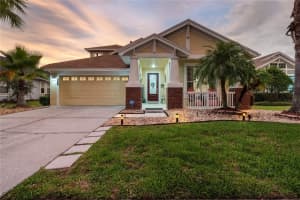 8118 Camella Ln, TAMPA