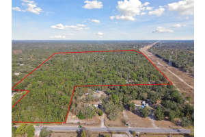 LITTLE RANCH ROAD, SPRING HILL, FL 34610 - MLS#MFRTB8418626