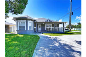 3324 W Abdella St, TAMPA
