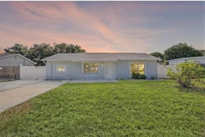 4161 HIGHLAND LOOP, NEW PORT RICHEY, FL 34652 - MLS#MFRTB8418642