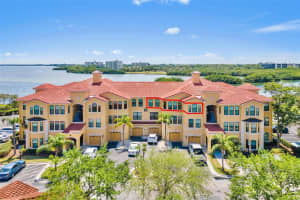 2739 VIA CAPRI #1033, CLEARWATER, FL 33764 - MLS#MFRTB8418643