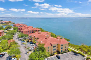 2739 VIA CAPRI #1033, CLEARWATER, FL 33764 - MLS#MFRTB8418643