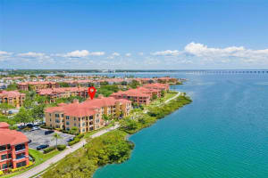 2739 VIA CAPRI #1033, CLEARWATER, FL 33764 - MLS#MFRTB8418643