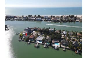 10103 TARPON DRIVE, TREASURE ISLAND, FL 33706 - MLS#MFRTB8418644