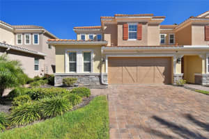 8747 Terracina Lake Dr, TAMPA