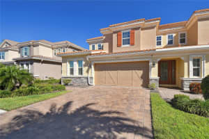 8747 TERRACINA LAKE DRIVE, TAMPA, FL 33625 - MLS#MFRTB8418661