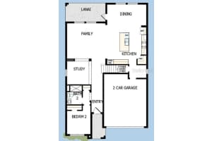 5939 BRISTLE OAK STREET, MOUNT DORA, FL 32757 - MLS#MFRTB8418669