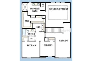 5939 BRISTLE OAK STREET, MOUNT DORA, FL 32757 - MLS#MFRTB8418669