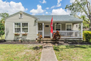 901 & 903 CORNELIUS AVENUE, TAMPA, FL 33603 - MLS#MFRTB8418672