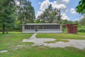 2045 Sw 83rd Pl, BUSHNELL