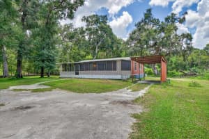 2045 83RD PLACE, BUSHNELL, FL 33513 Sold 09/25/25