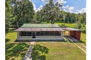 2045 83RD PLACE, BUSHNELL, FL 33513 Sold 09/25/25