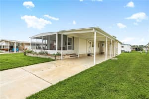 227 LA ROSAS, NORTH PORT, FL 34287 - MLS#MFRTB8418677