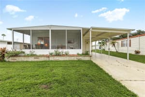 227 LA ROSAS, NORTH PORT, FL 34287 - MLS#MFRTB8418677