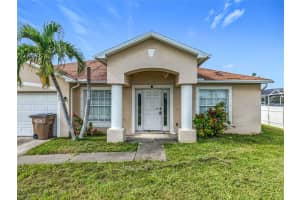 343 25TH TERRACE, CAPE CORAL, FL 33909 Sold 09/12/25