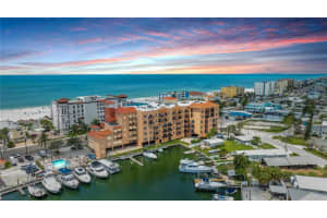 13235 Gulf Blvd #207, MADEIRA BEACH