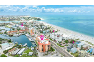 13235 GULF BOULEVARD, MADEIRA BEACH, FL 33708 - MLS#MFRTB8418699