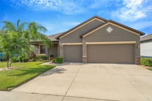 11628 Brighton Knoll Loop, RIVERVIEW