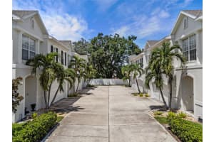 2609 CLEVELAND STREET, TAMPA, FL 33609 - MLS#MFRTB8418726